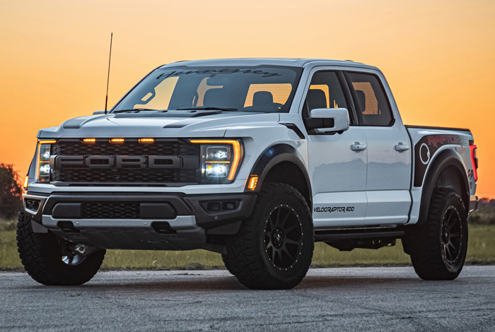 Trucks